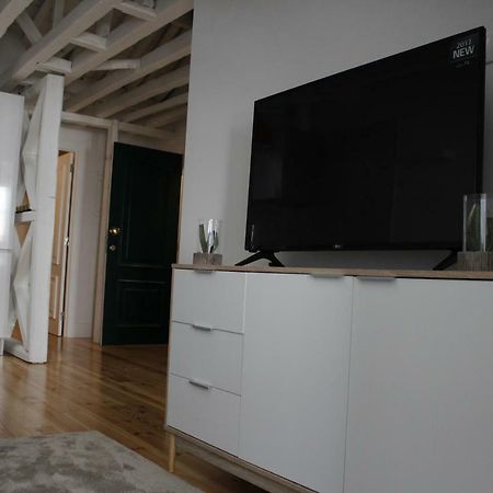 Apartament Augusta Street 213 - 4 Dto Lizbona Zewnętrze zdjęcie