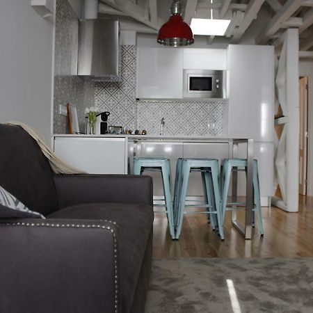 Apartament Augusta Street 213 - 4 Dto Lizbona Zewnętrze zdjęcie