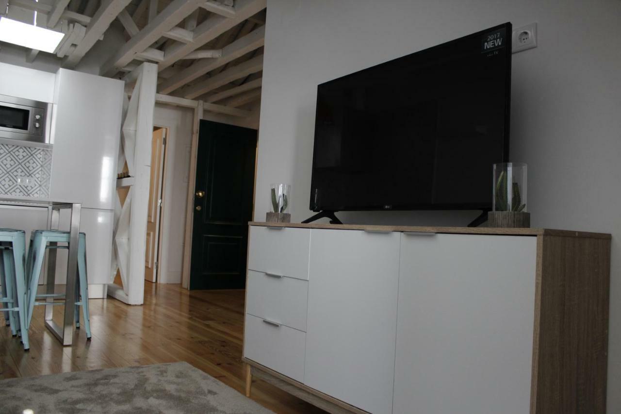 Apartament Augusta Street 213 - 4 Dto Lizbona Zewnętrze zdjęcie